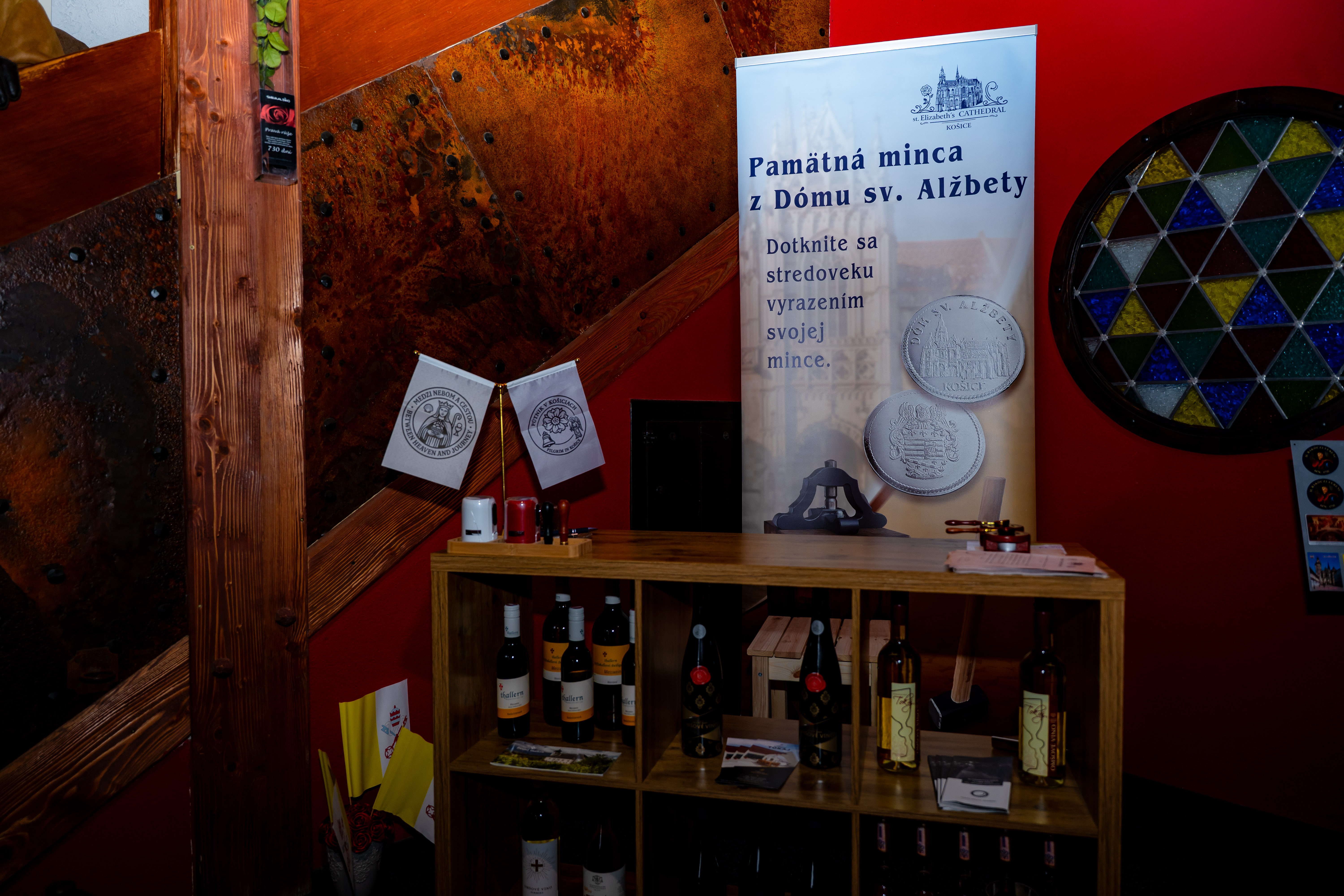 Slavnostne otvorenie exterieru Urbanovej veze-30